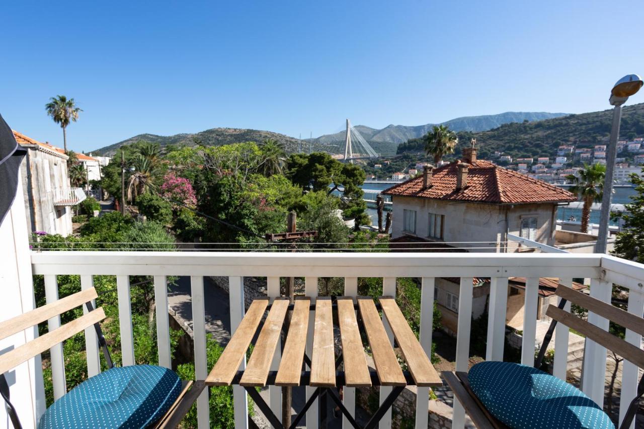 Orsan Pensión Dubrovnik