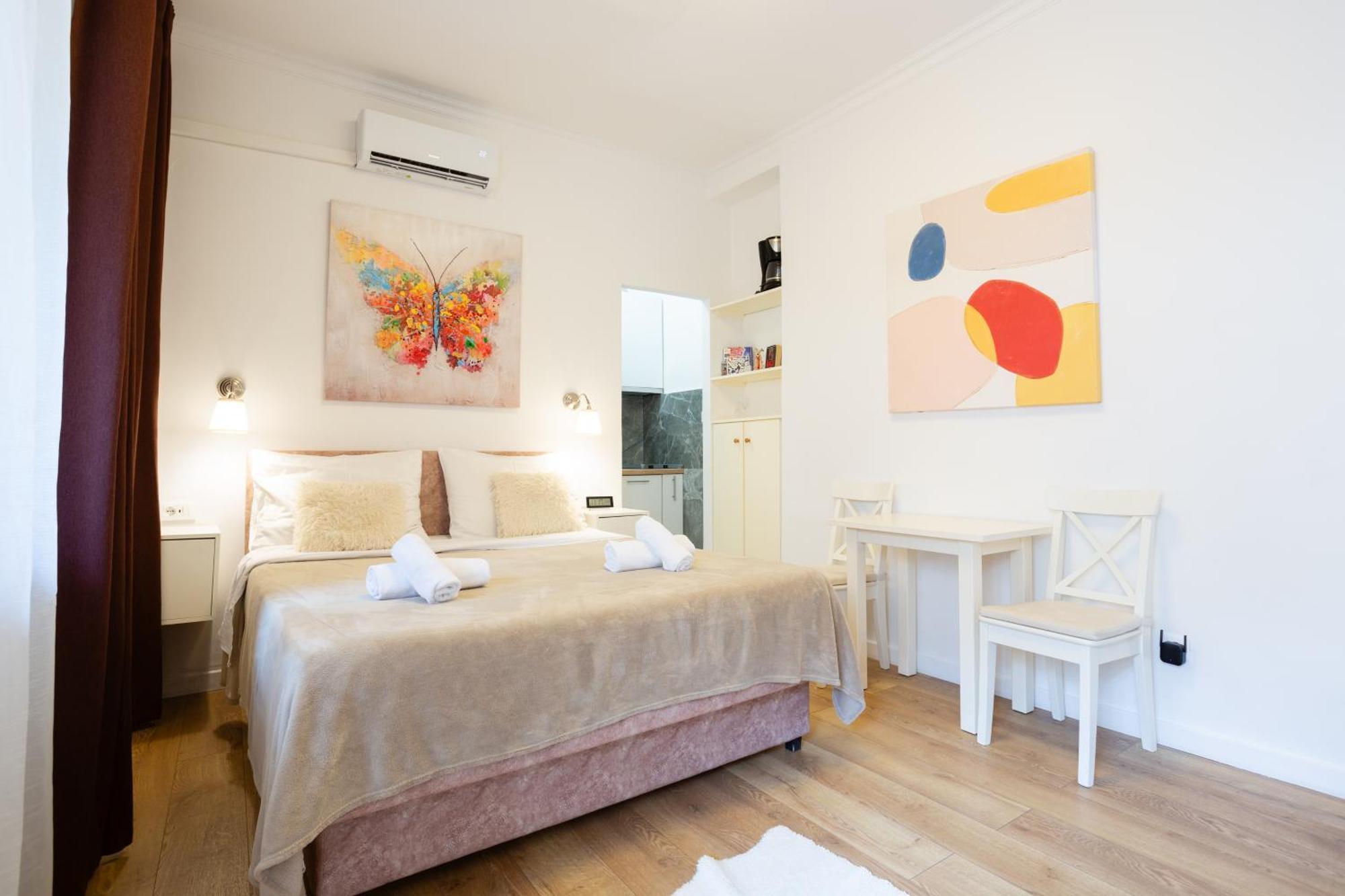 Orsan 3* Dubrovnik