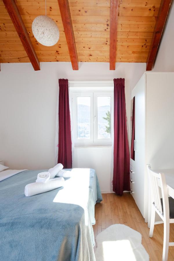Orsan Guest house 3*
