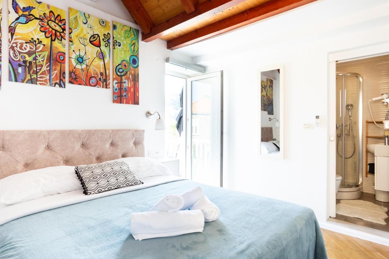 Orsan Guest house 3*