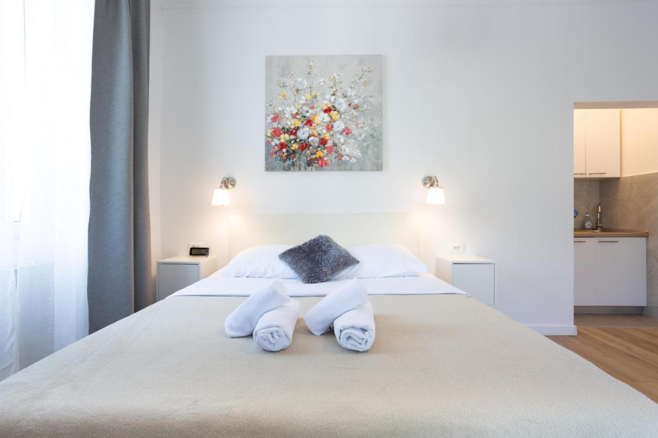 Guest house Orsan