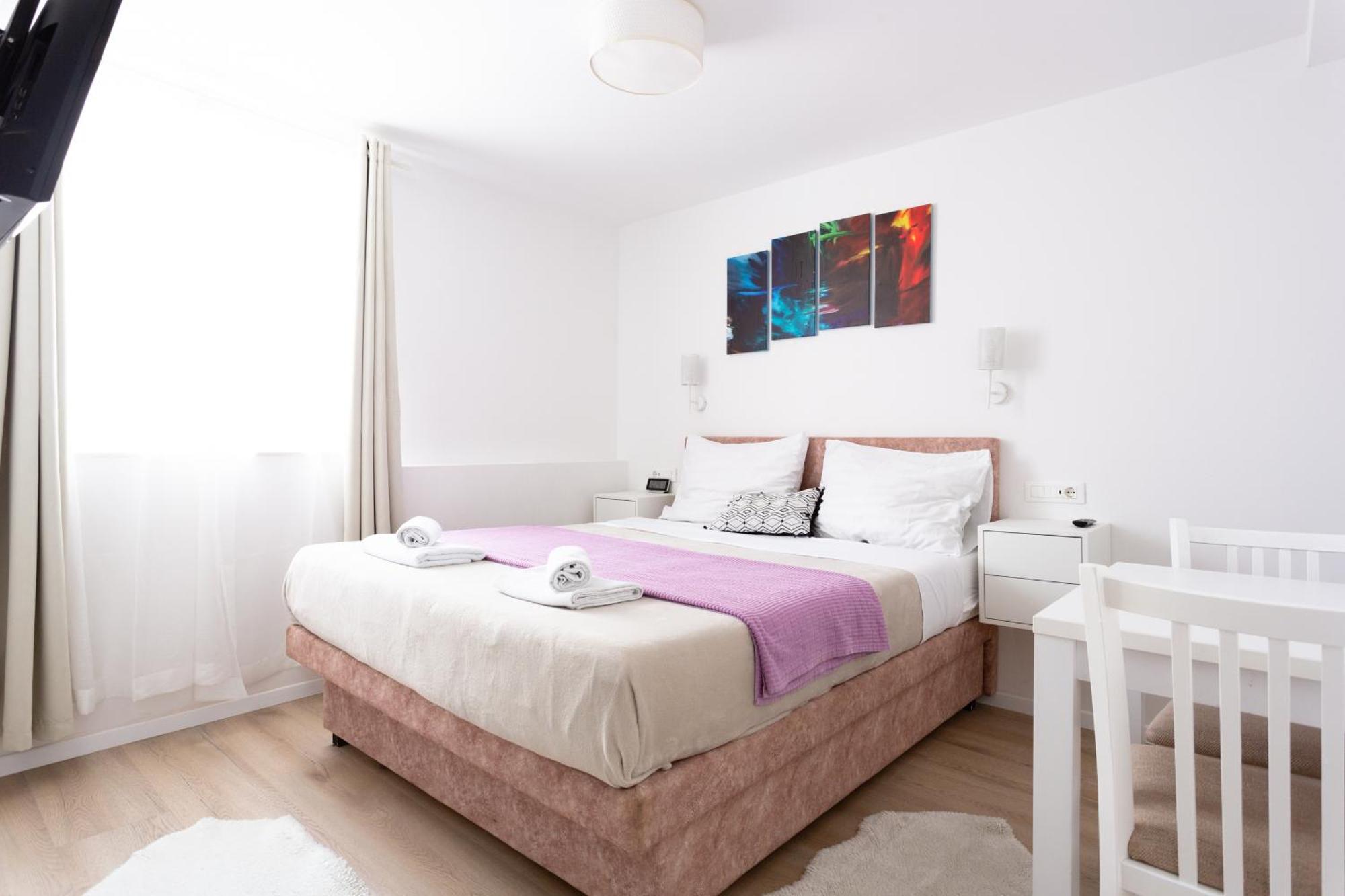 Orsan Guest house 3*
